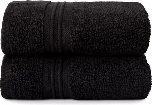 Super Soft 800 GSM Royal Egyptian Luxury Hand Towels Towelsworld